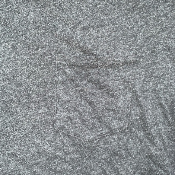 Pocket shirt crop top - Picture 2 of 4